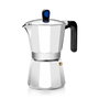 Monix Cafetera Italiana Induction Express M860006 de 6 Tazas